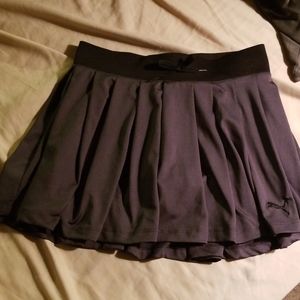 Girls Puma Tennis/Sports Skirt